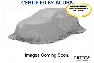 2025 Acura MDX Type S w/Advance Package SH-AWD