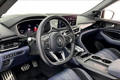 2025 Acura MDX Type S w/Advance Package SH-AWD