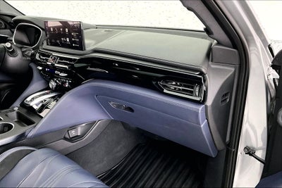 2025 Acura MDX Type S w/Advance Package SH-AWD