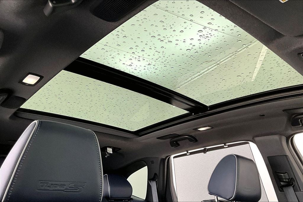 2025 Acura MDX Type S w/Advance Package SH-AWD