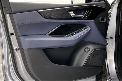 2025 Acura MDX Type S w/Advance Package SH-AWD