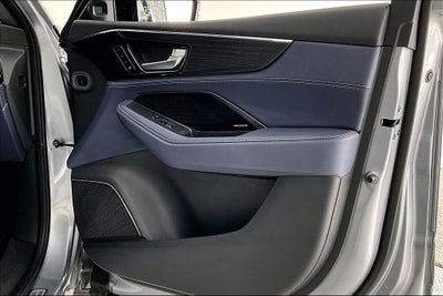 2025 Acura MDX Type S w/Advance Package SH-AWD