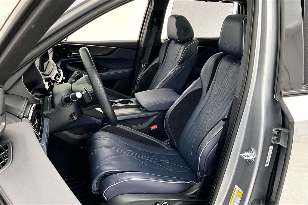 2025 Acura MDX Type S w/Advance Package SH-AWD