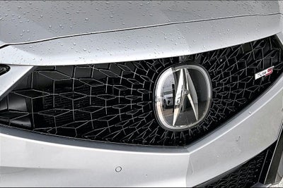 2025 Acura MDX Type S w/Advance Package SH-AWD