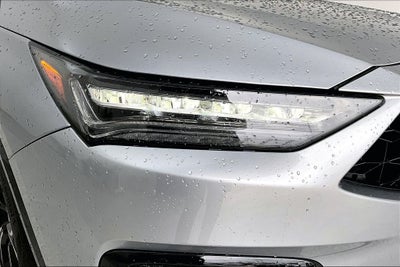 2025 Acura MDX Type S w/Advance Package SH-AWD