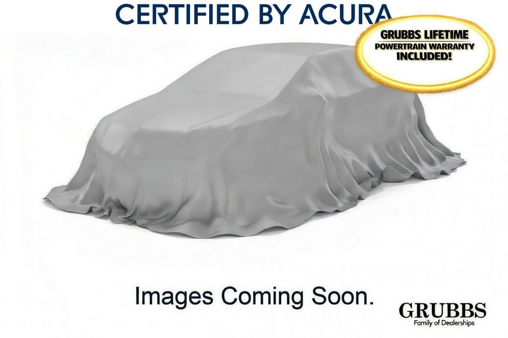 2025 Acura MDX Type S w/Advance Package SH-AWD