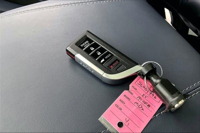 2025 Acura MDX Type S w/Advance Package SH-AWD