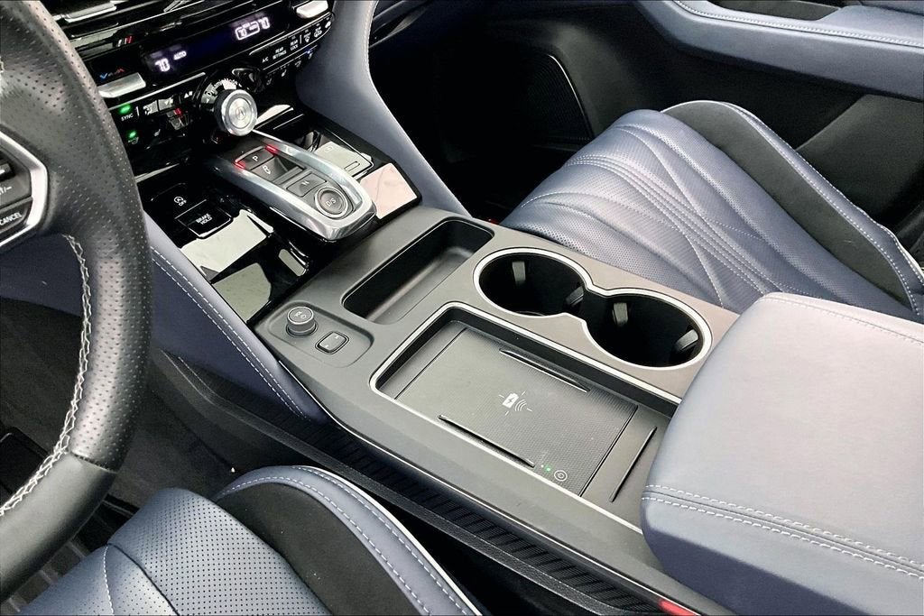 2025 Acura MDX Type S w/Advance Package SH-AWD