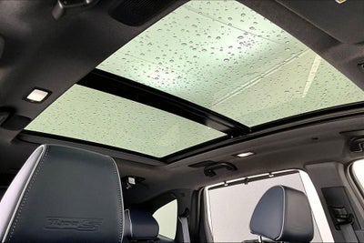 2025 Acura MDX Type S w/Advance Package SH-AWD