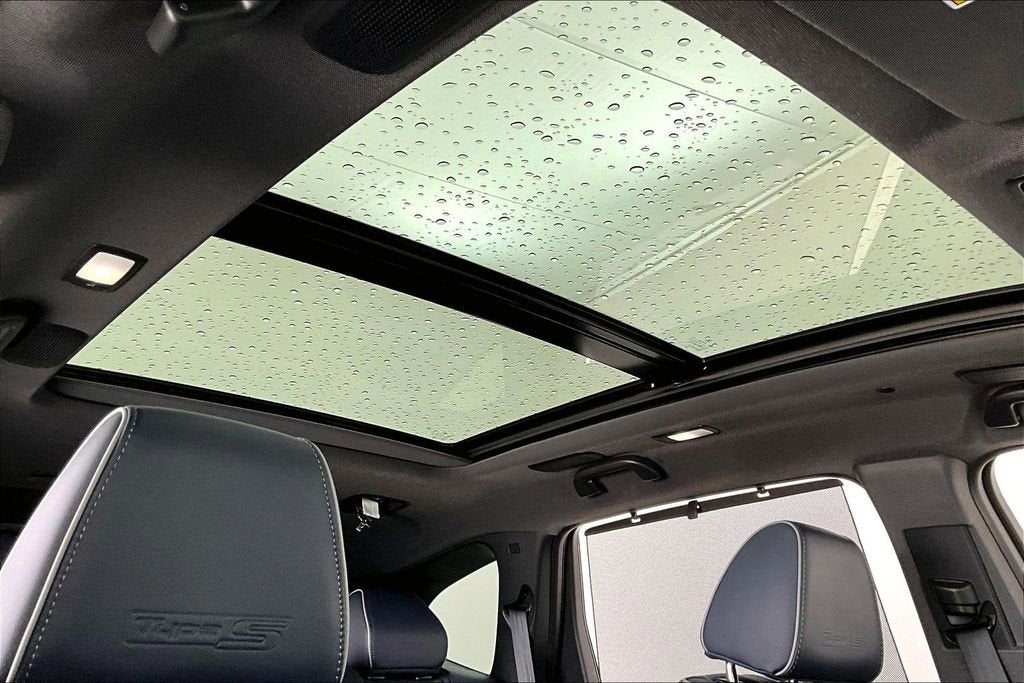 2025 Acura MDX Type S w/Advance Package SH-AWD