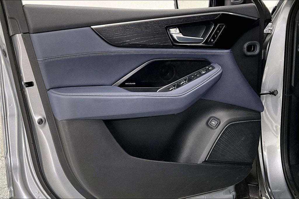 2025 Acura MDX Type S w/Advance Package SH-AWD