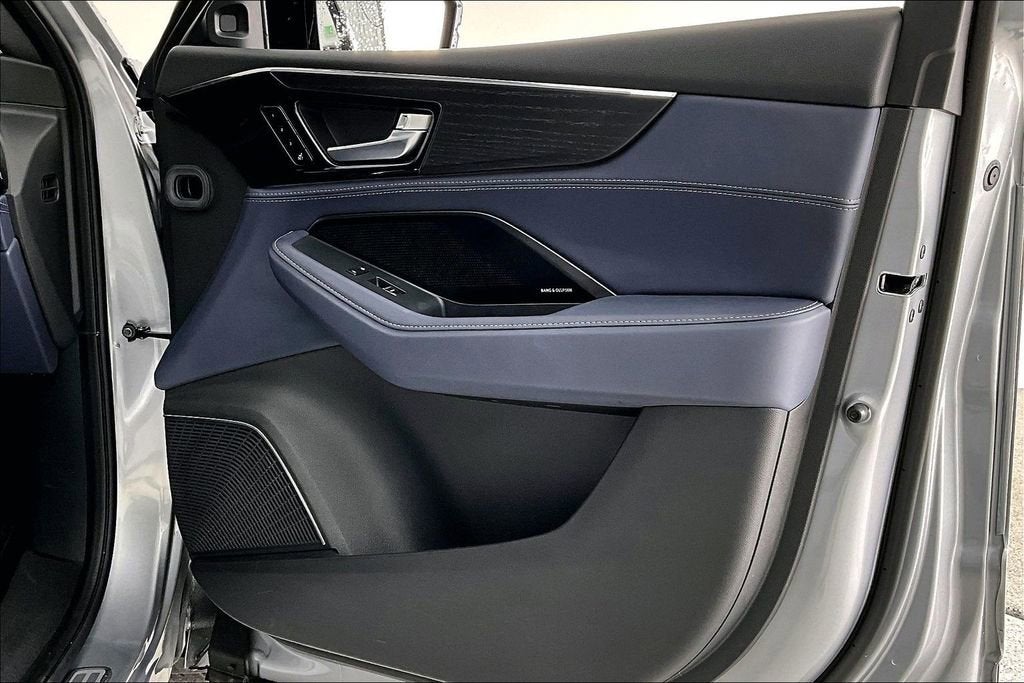 2025 Acura MDX Type S w/Advance Package SH-AWD