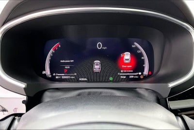 2025 Acura MDX Type S w/Advance Package SH-AWD