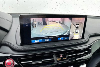 2025 Acura MDX Type S w/Advance Package SH-AWD