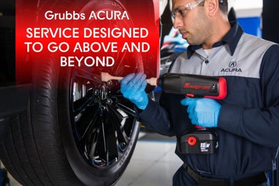 2025 Acura MDX Type S w/Advance Package SH-AWD