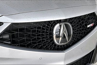 2025 Acura MDX Type S w/Advance Package SH-AWD