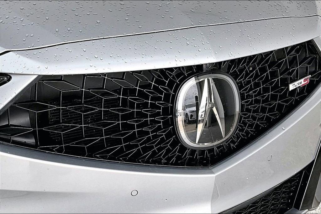 2025 Acura MDX Type S w/Advance Package SH-AWD