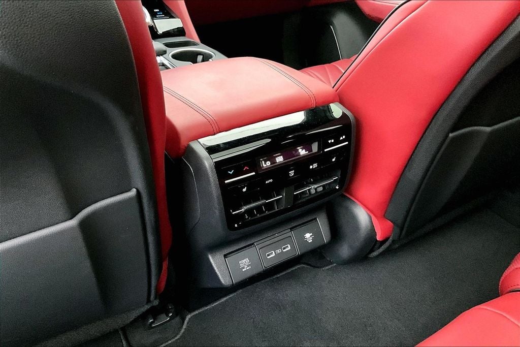 2024 Acura MDX Type S w/Advance Package SH-AWD