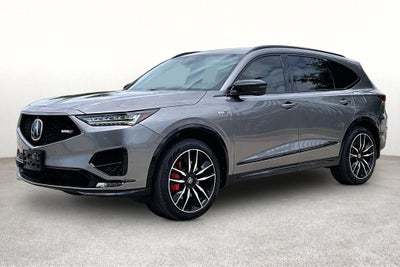 2024 Acura MDX Type S w/Advance Package SH-AWD