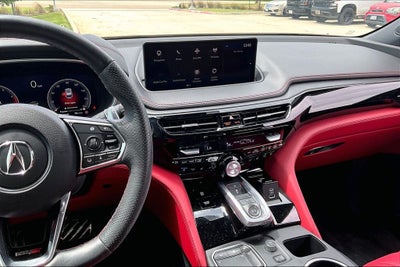 2024 Acura MDX Type S w/Advance Package SH-AWD