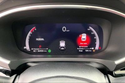 2024 Acura MDX Type S w/Advance Package SH-AWD