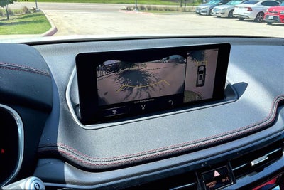 2022 Acura MDX Type S w/Advance Package SH-AWD