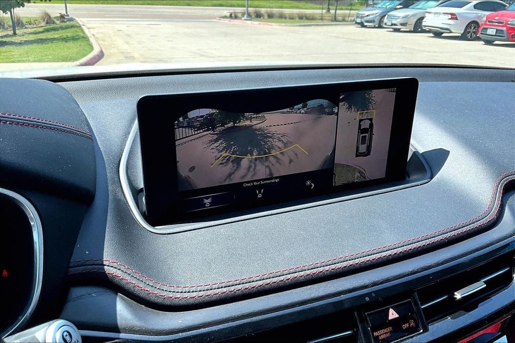 2022 Acura MDX Type S w/Advance Package SH-AWD