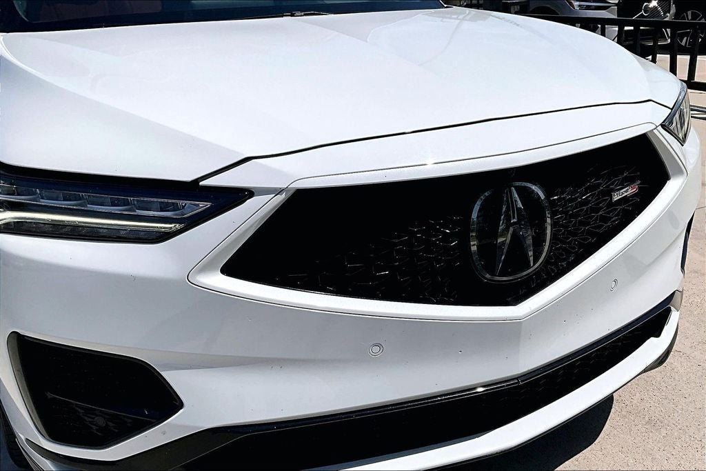 2022 Acura MDX Type S w/Advance Package SH-AWD