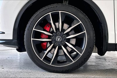 2022 Acura MDX Type S w/Advance Package SH-AWD