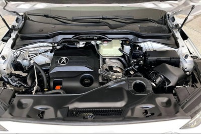 2022 Acura MDX Type S w/Advance Package SH-AWD