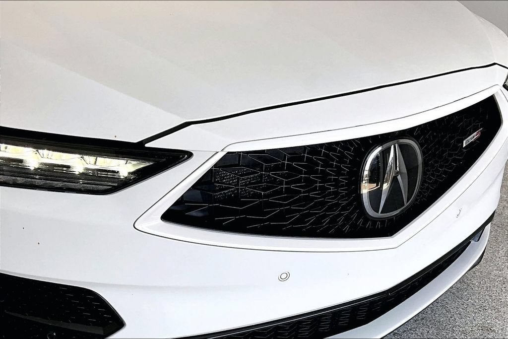 2022 Acura MDX Type S w/Advance Package SH-AWD