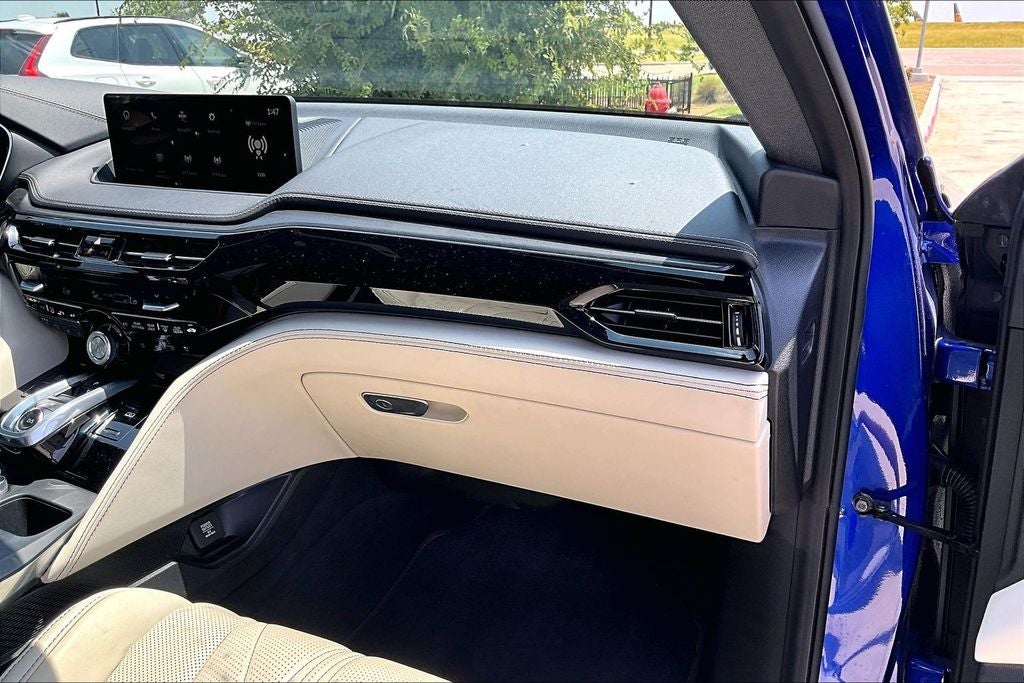 2022 Acura MDX Type S w/Advance Package SH-AWD