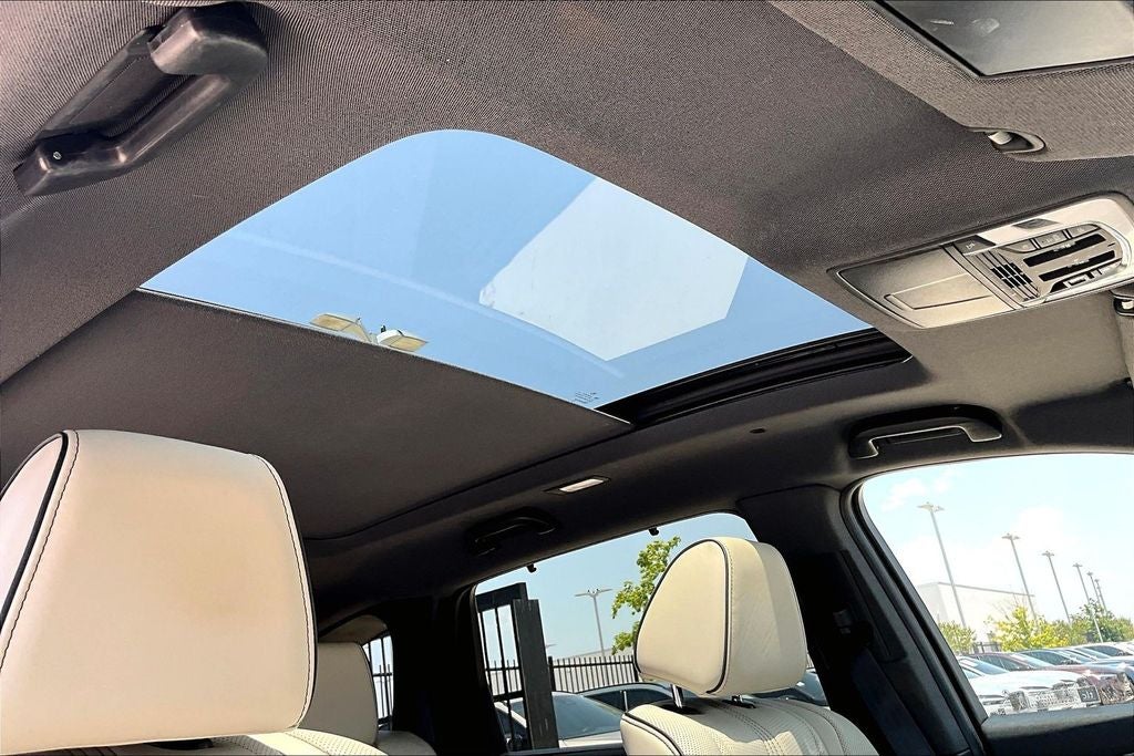 2022 Acura MDX Type S w/Advance Package SH-AWD