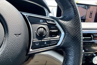 2022 Acura MDX Type S w/Advance Package SH-AWD