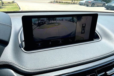 2022 Acura MDX Type S w/Advance Package SH-AWD