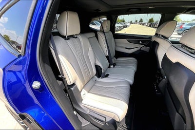 2022 Acura MDX Type S w/Advance Package SH-AWD