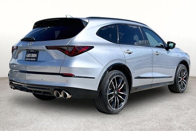 2023 Acura MDX Type S w/Advance Package SH-AWD