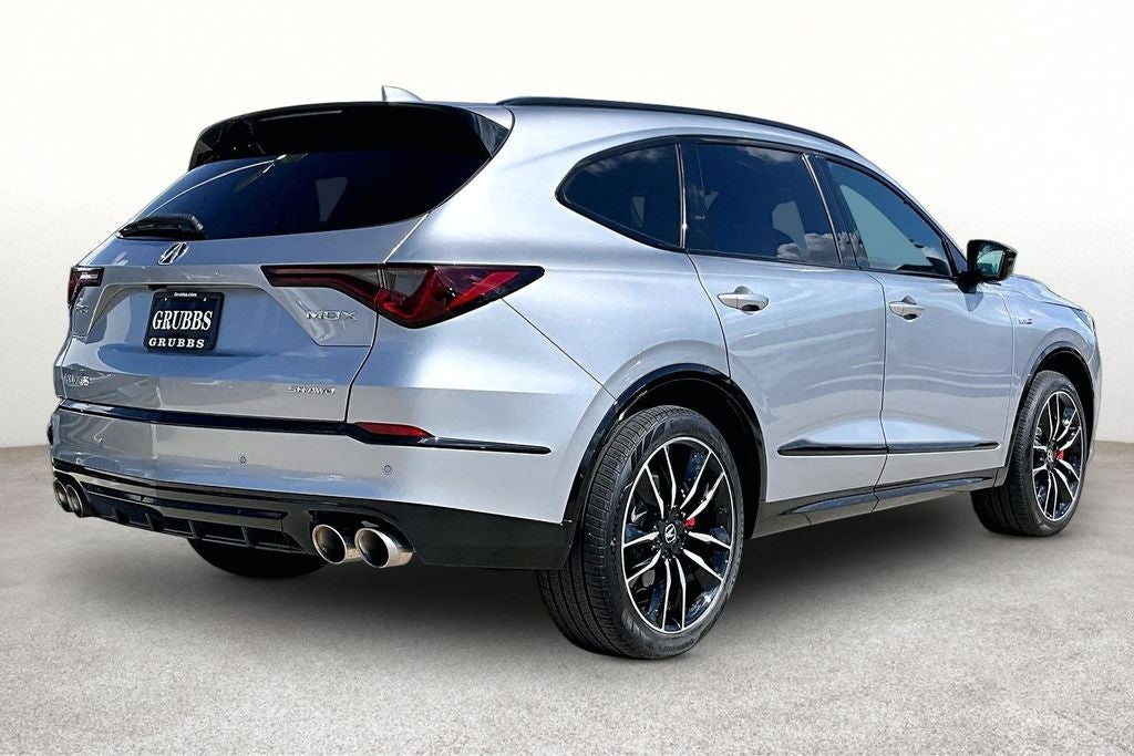 2023 Acura MDX Type S w/Advance Package SH-AWD