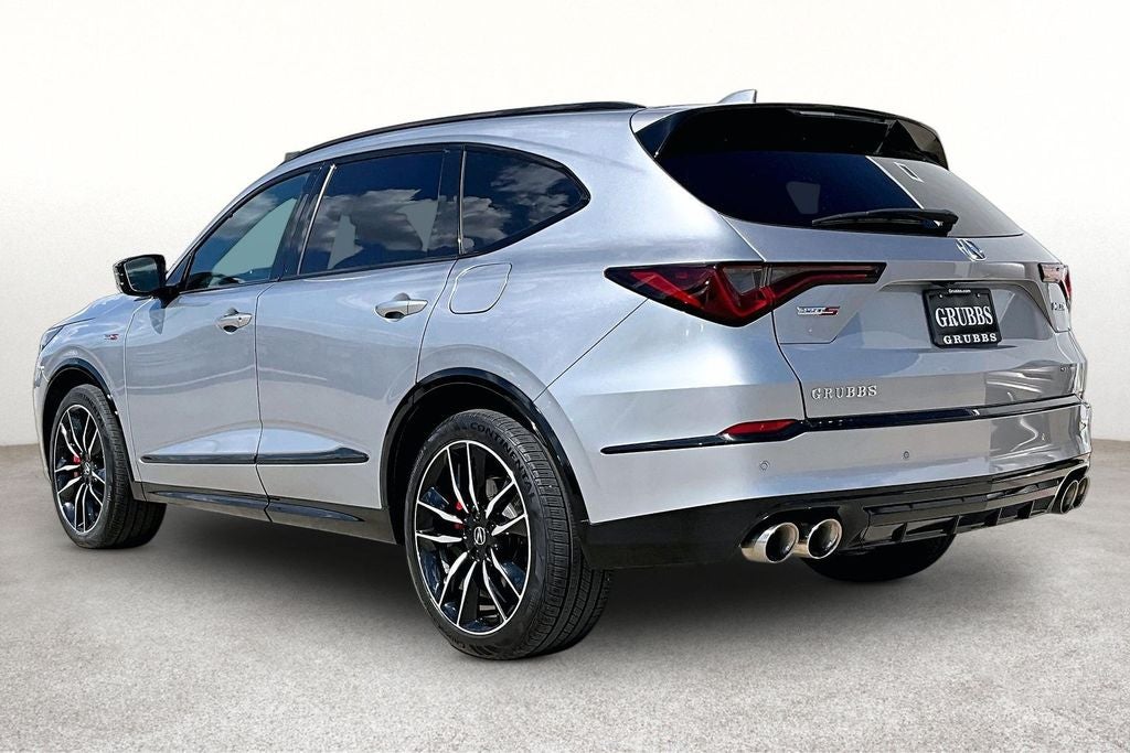 2023 Acura MDX Type S w/Advance Package SH-AWD