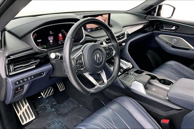 2023 Acura MDX Type S w/Advance Package SH-AWD