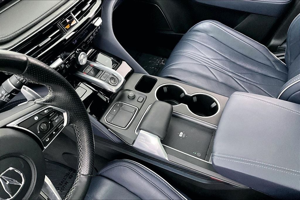 2023 Acura MDX Type S w/Advance Package SH-AWD