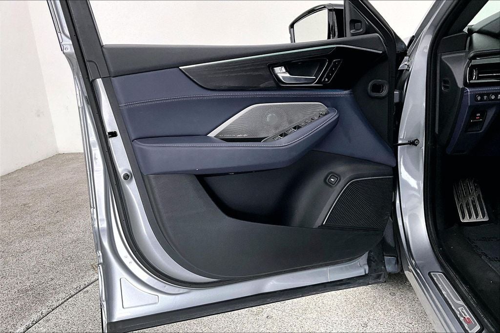 2023 Acura MDX Type S w/Advance Package SH-AWD