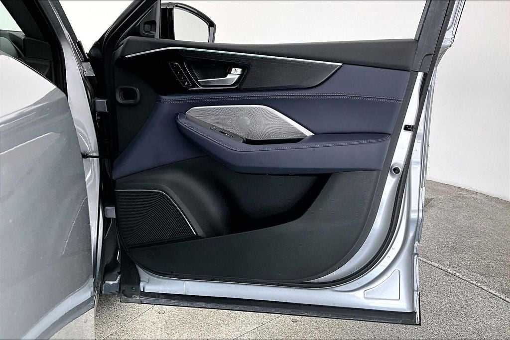 2023 Acura MDX Type S w/Advance Package SH-AWD