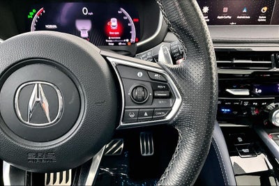 2023 Acura MDX Type S w/Advance Package SH-AWD