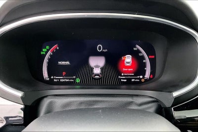 2023 Acura MDX Type S w/Advance Package SH-AWD