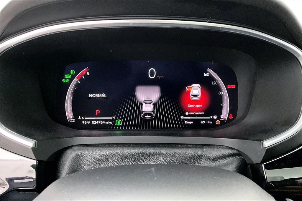 2023 Acura MDX Type S w/Advance Package SH-AWD