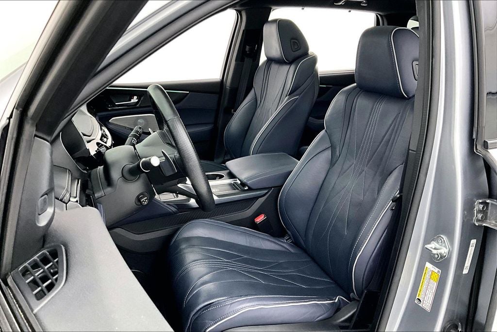 2023 Acura MDX Type S w/Advance Package SH-AWD