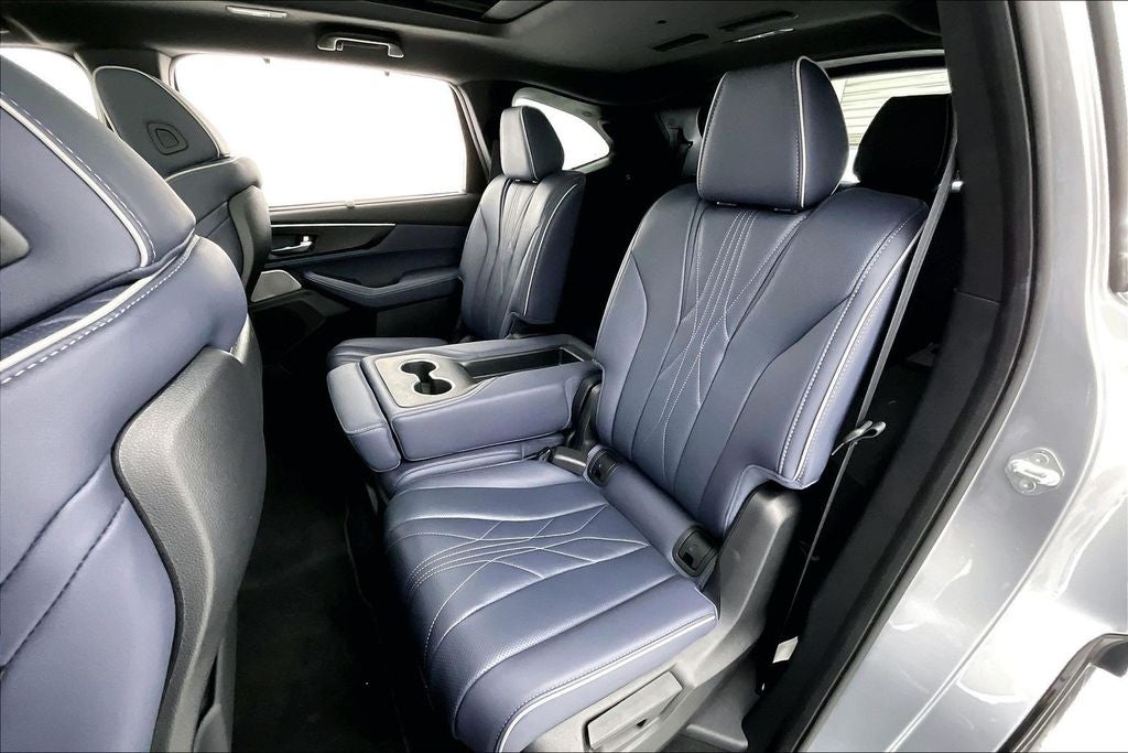 2023 Acura MDX Type S w/Advance Package SH-AWD