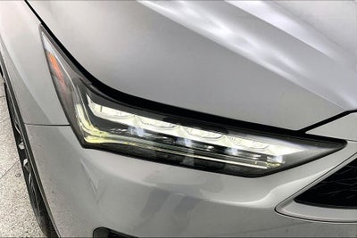 2023 Acura MDX Type S w/Advance Package SH-AWD