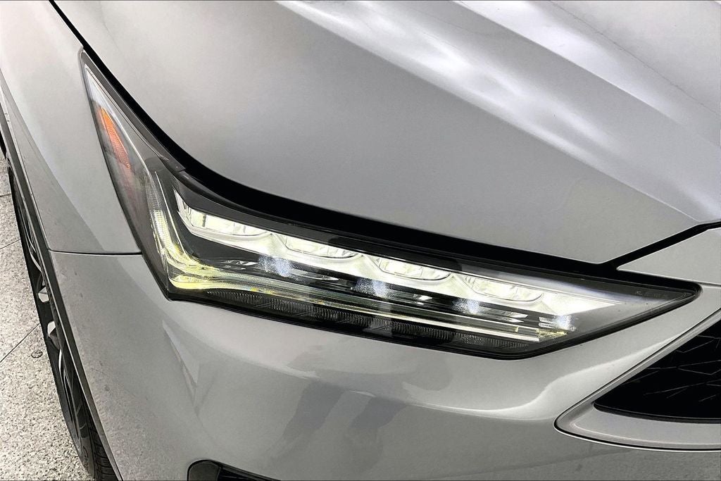 2023 Acura MDX Type S w/Advance Package SH-AWD